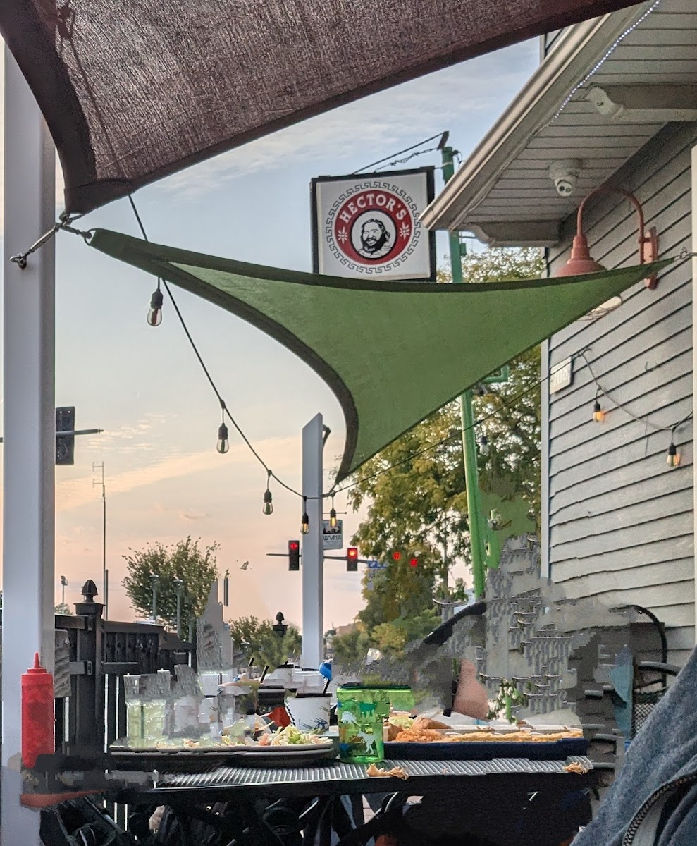 Slide Background Image