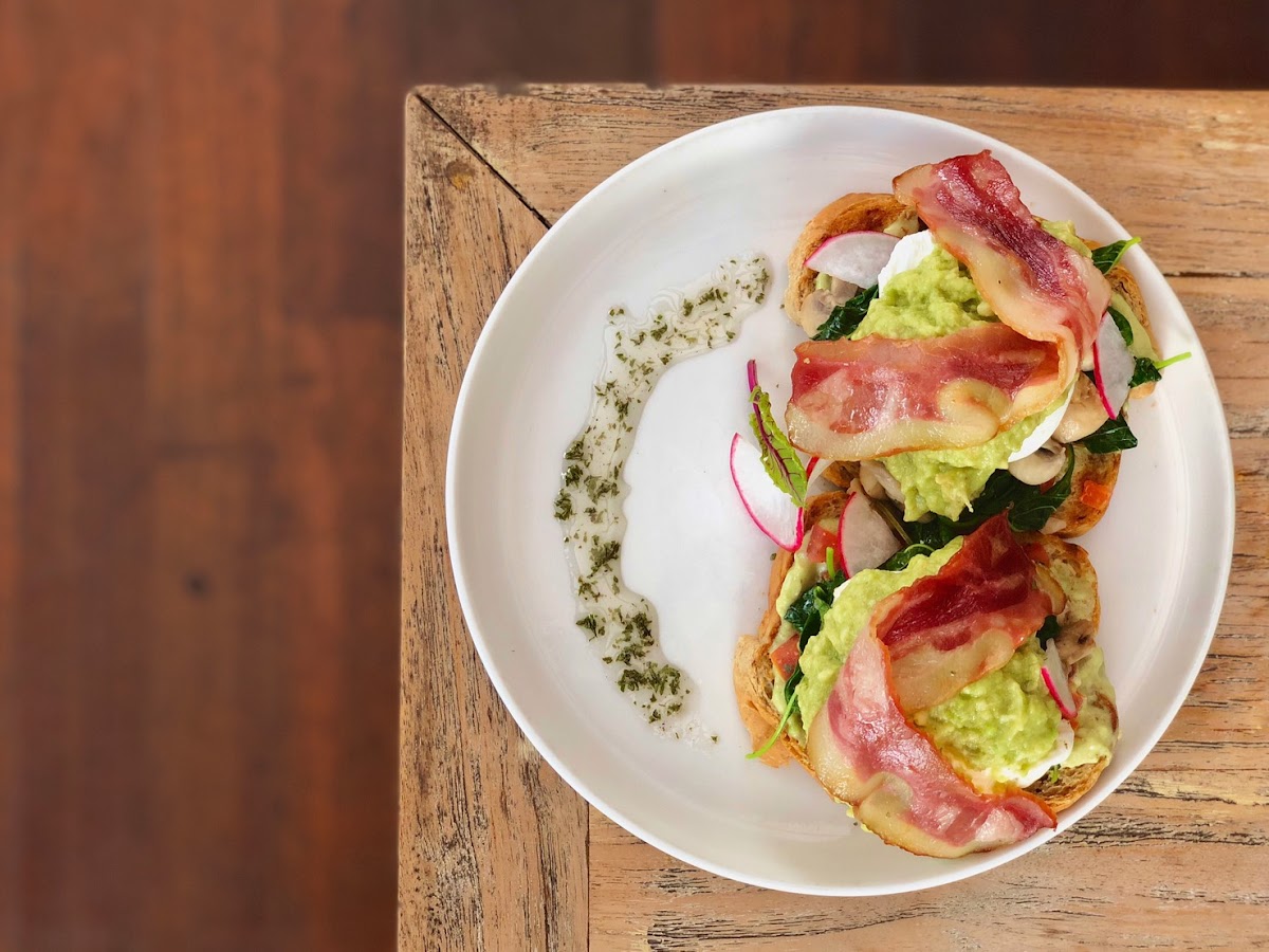 Slide Background Image