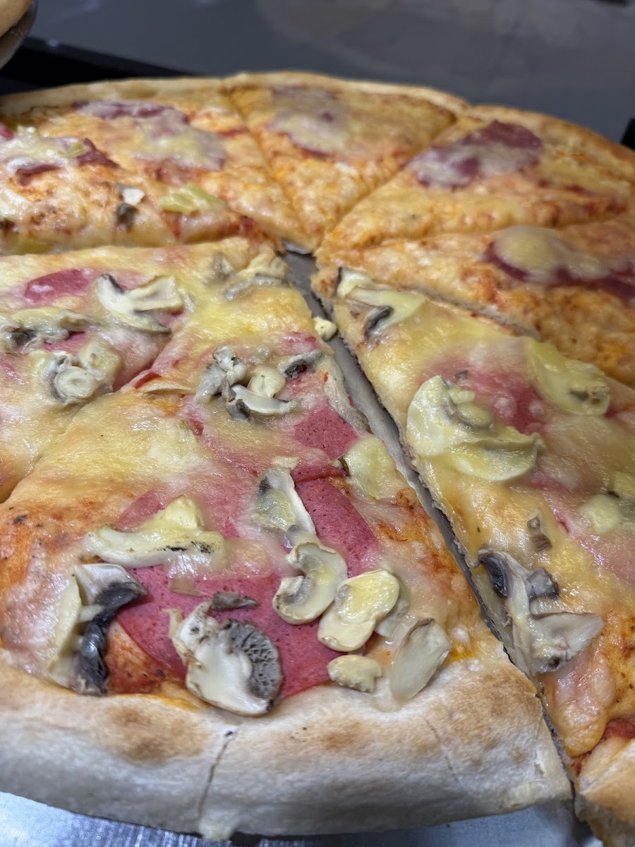 Slide Background Image