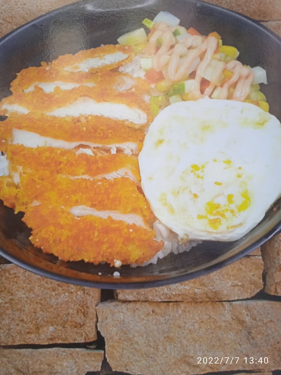 Slide Background Image