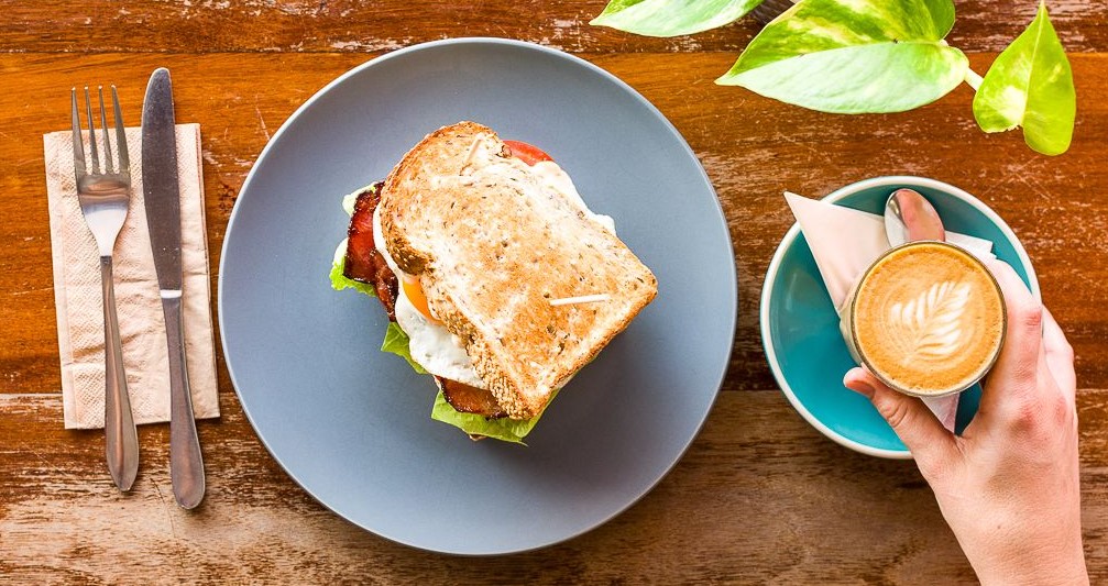 Slide Background Image