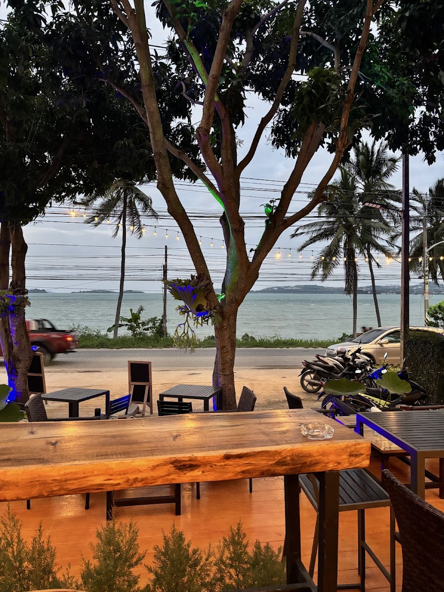 Slide Background Image