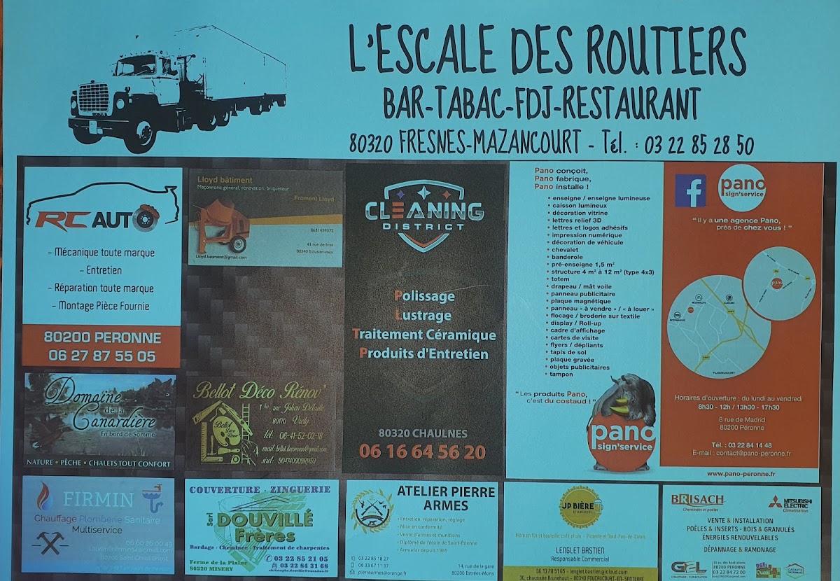 Slide Background Image