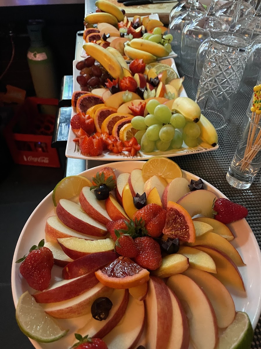 Slide Background Image