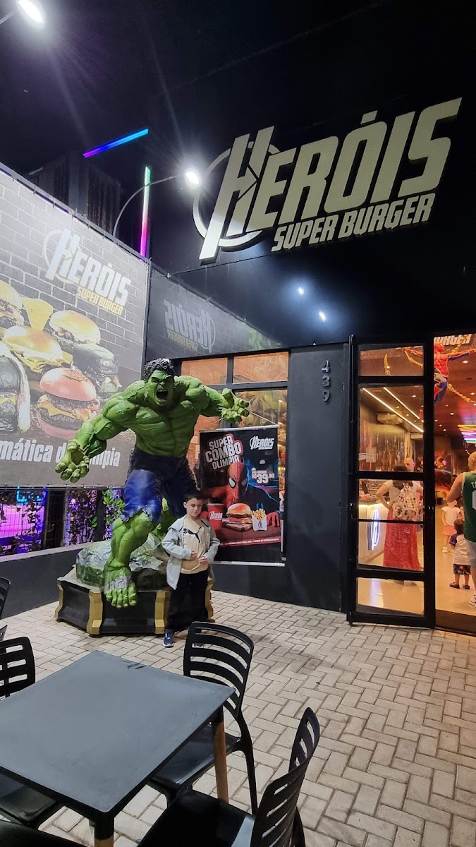 Slide Background Image