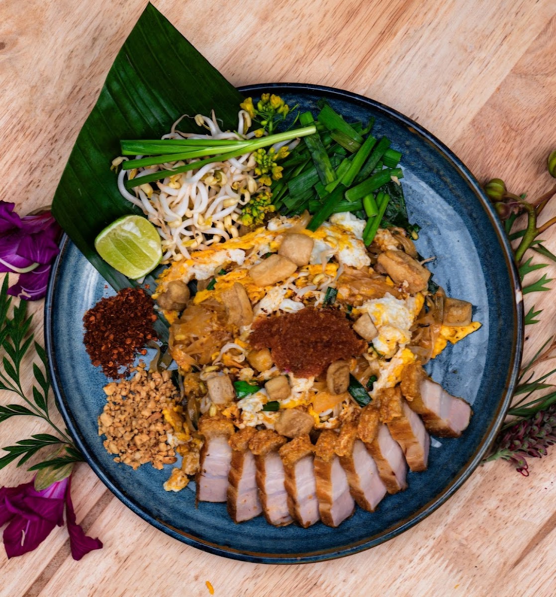 Slide Background Image