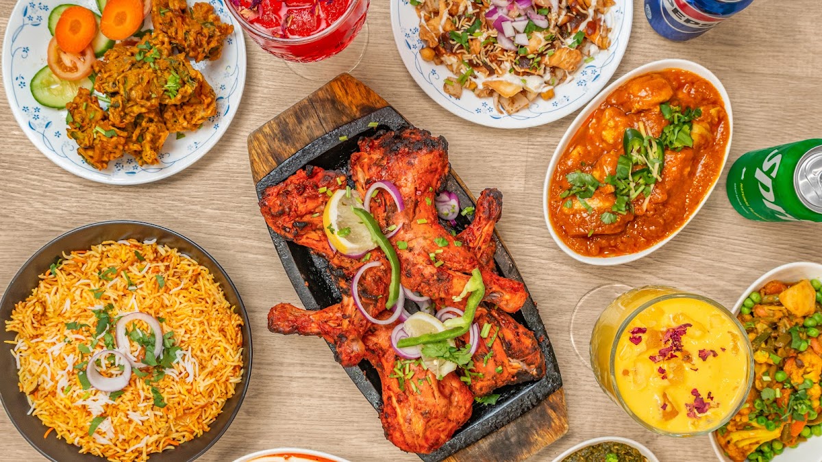 Himalaya Penrith Pakistani & Indian Restaurant