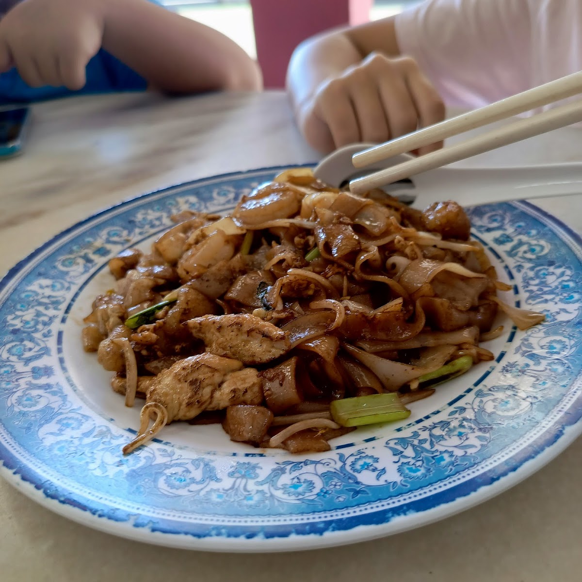 Slide Background Image