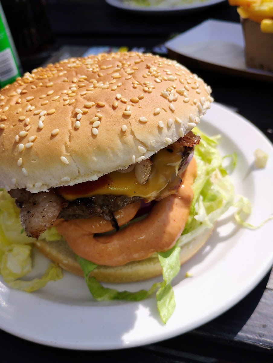 Slide Background Image