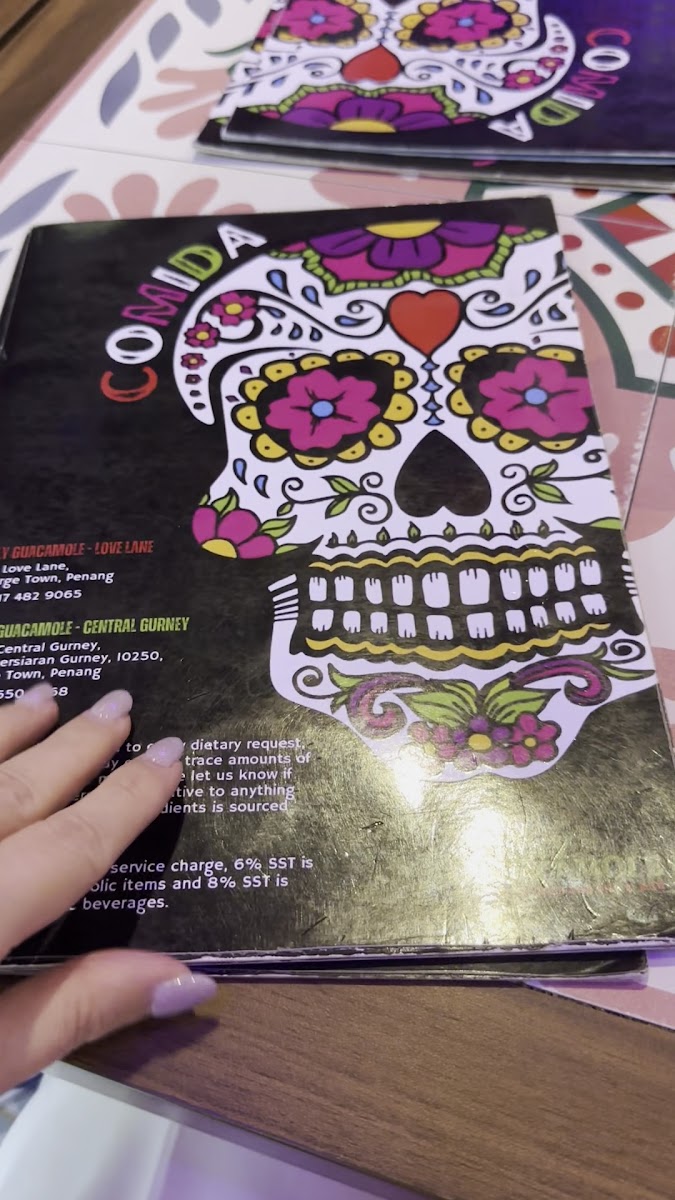 Slide Background Image