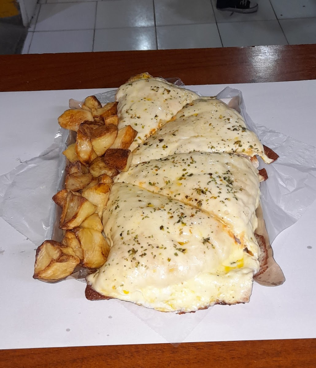 Slide Background Image