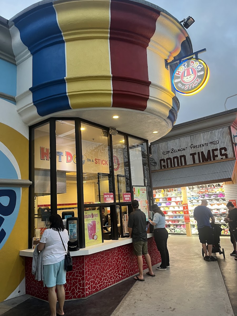 Slide Background Image