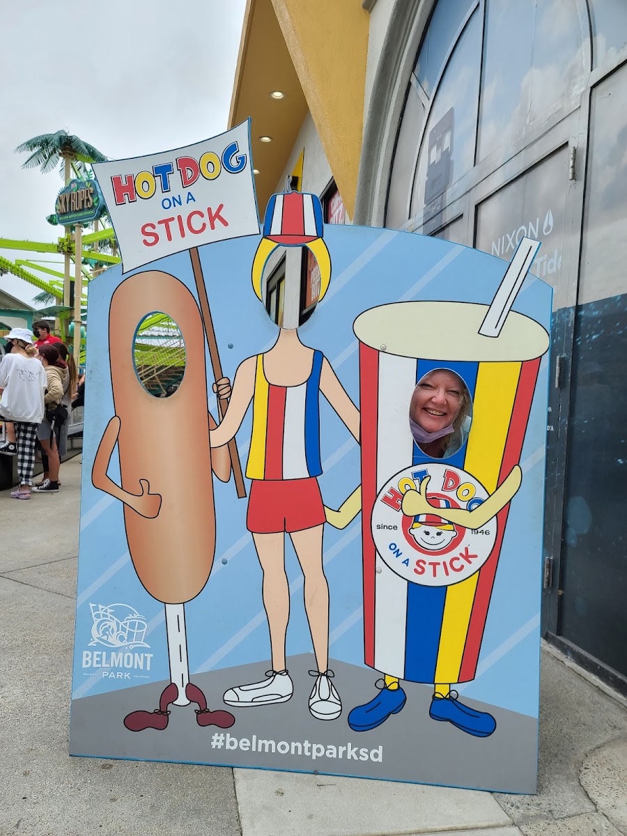 Slide Background Image