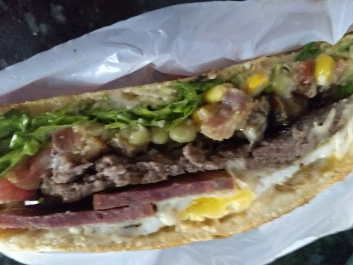 Slide Background Image