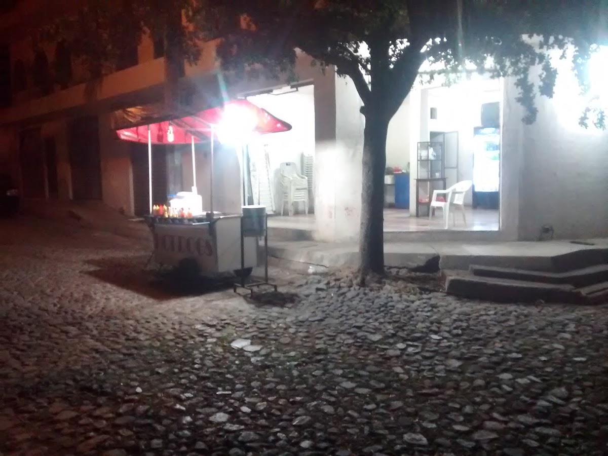 Slide Background Image