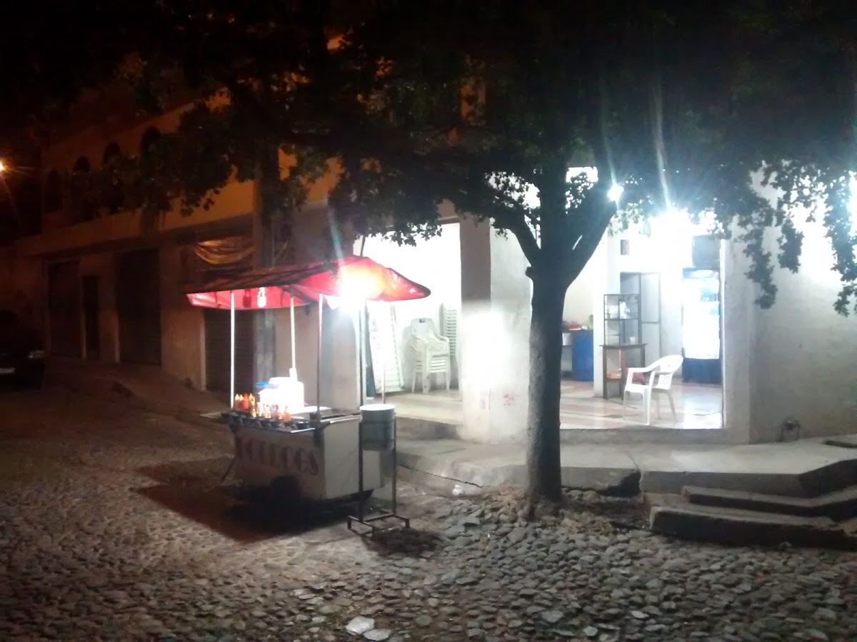 Slide Background Image