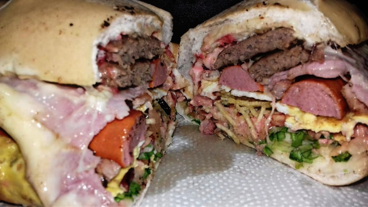 Slide Background Image