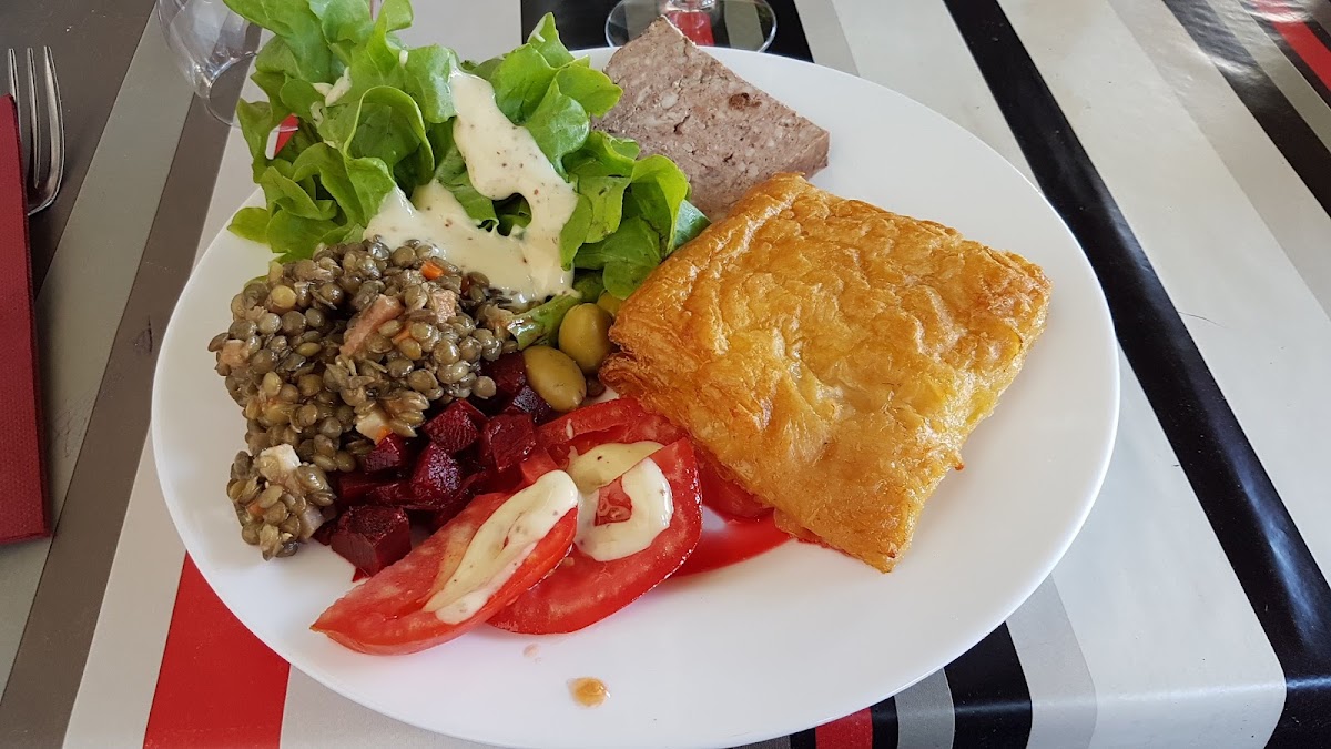 Slide Background Image