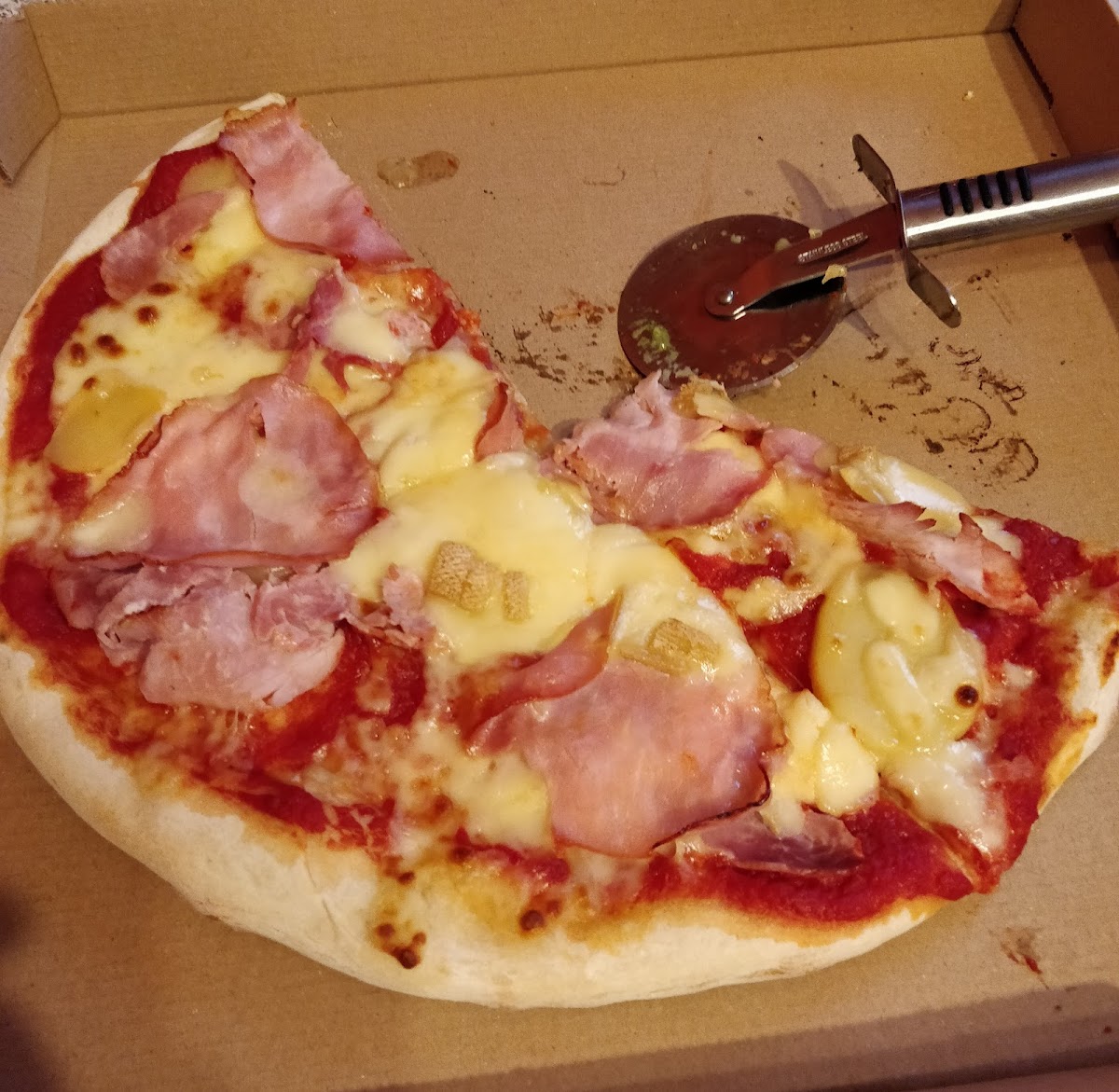 Slide Background Image