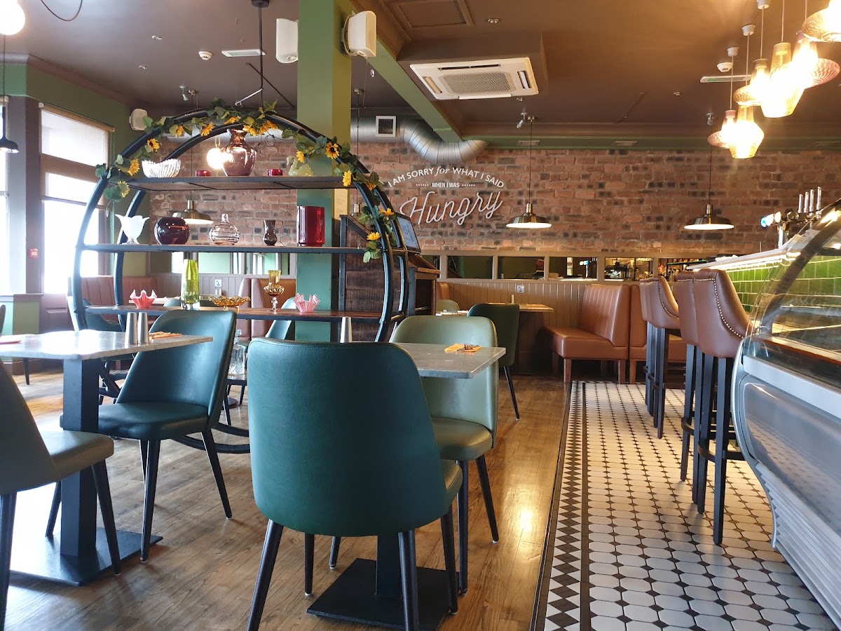 Slide Background Image