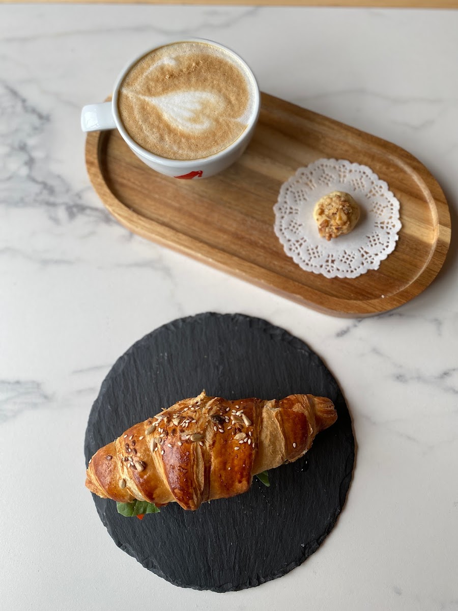 Slide Background Image