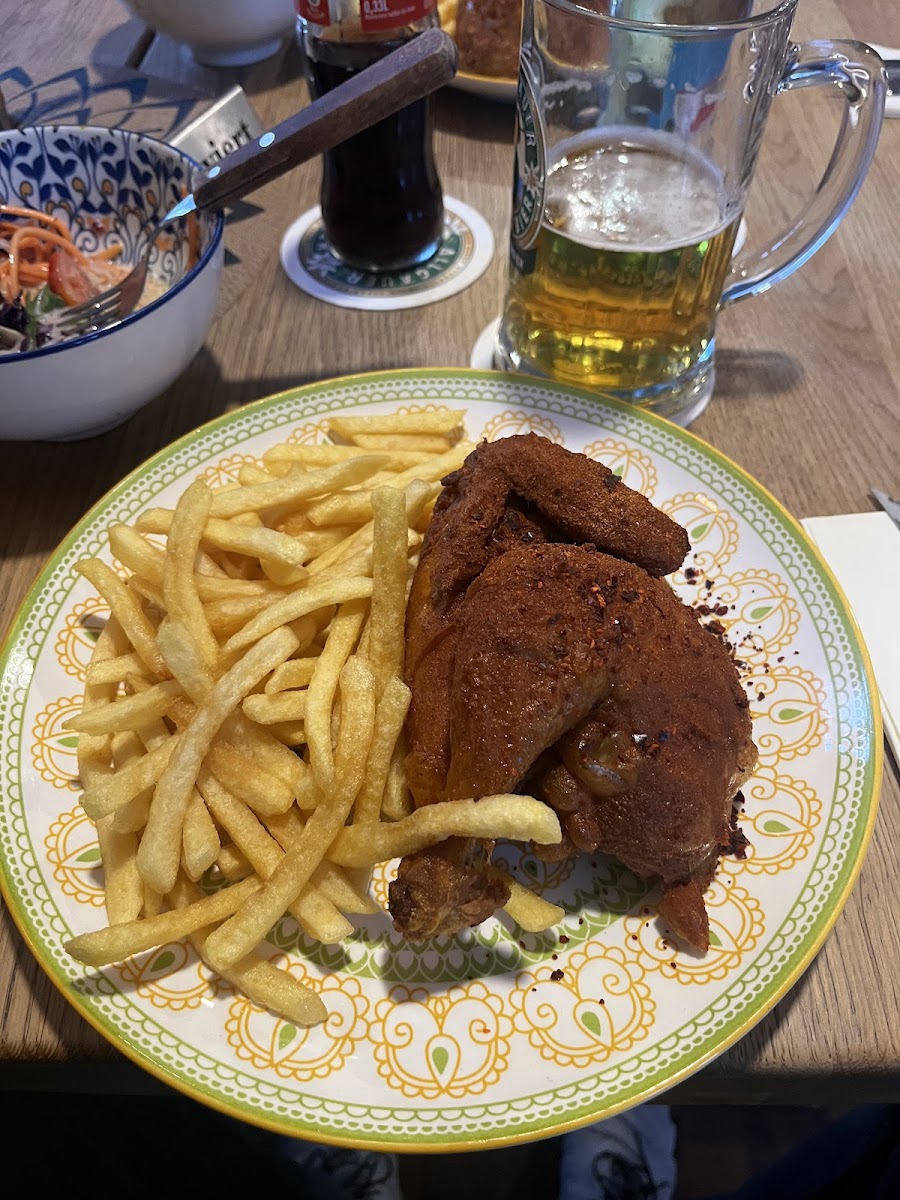 Slide Background Image