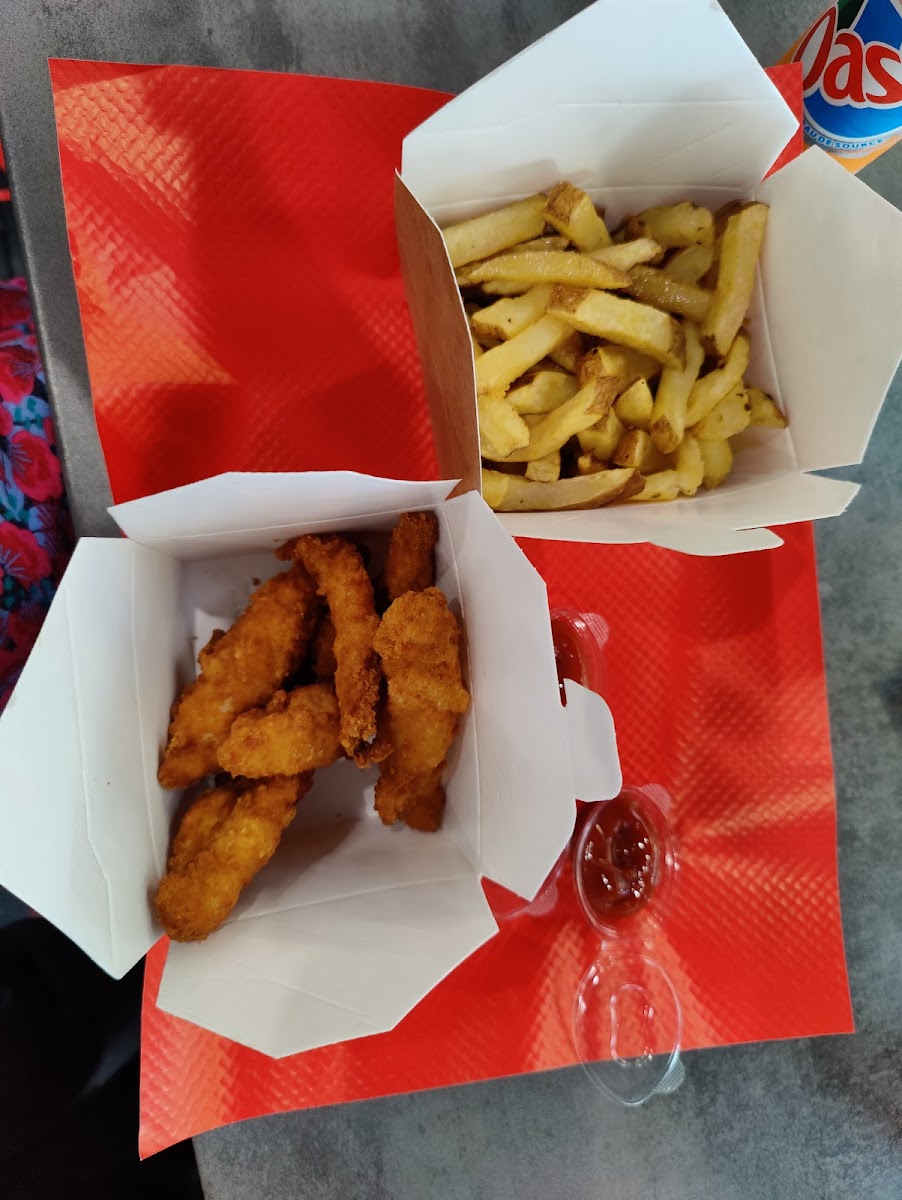 Slide Background Image