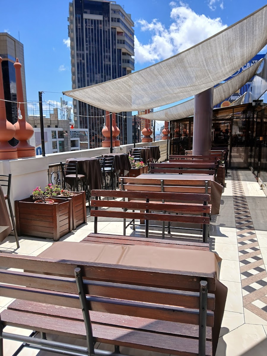 Slide Background Image