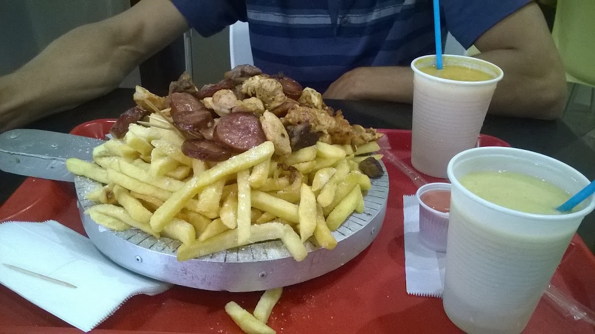 Slide Background Image