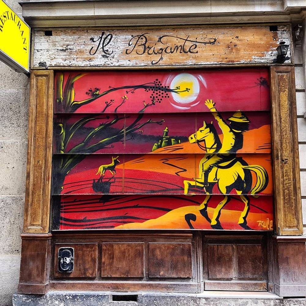 Slide Background Image