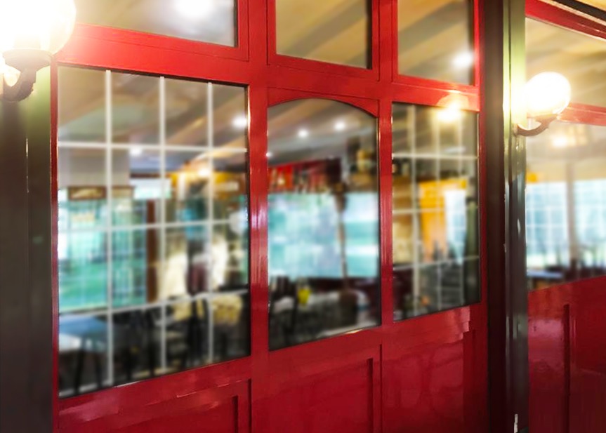 Slide Background Image