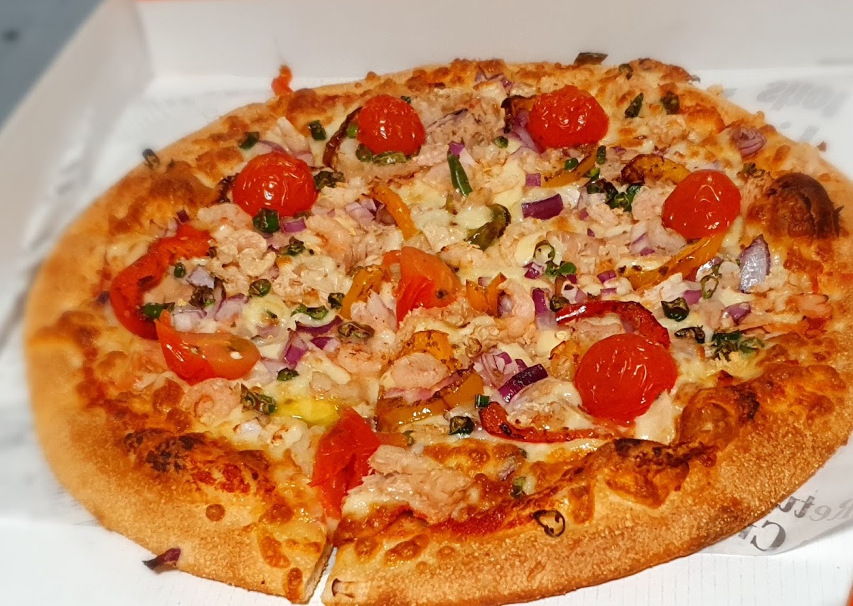 Slide Background Image