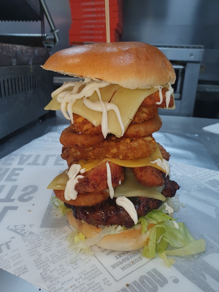 Slide Background Image