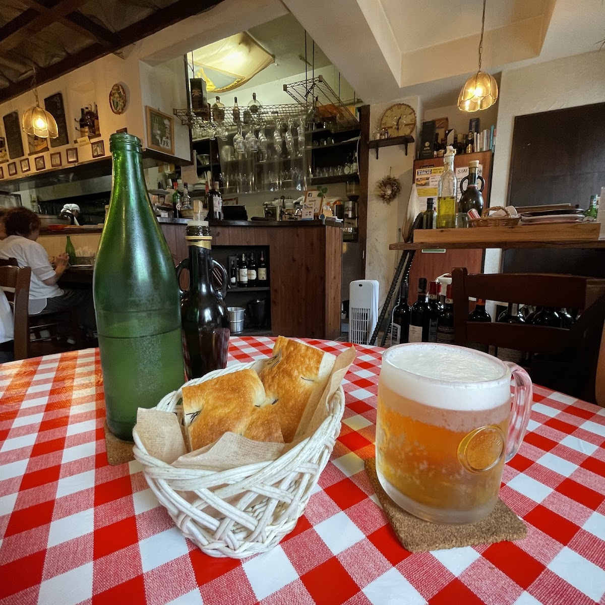 Slide Background Image