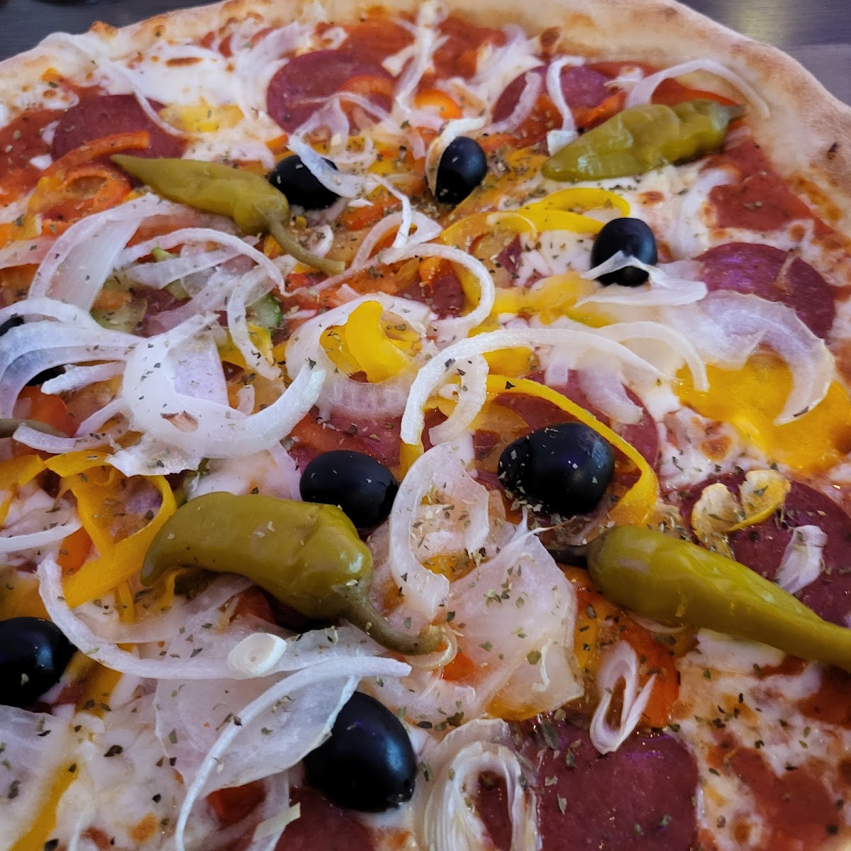 Slide Background Image