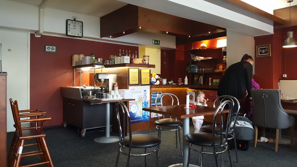 Slide Background Image