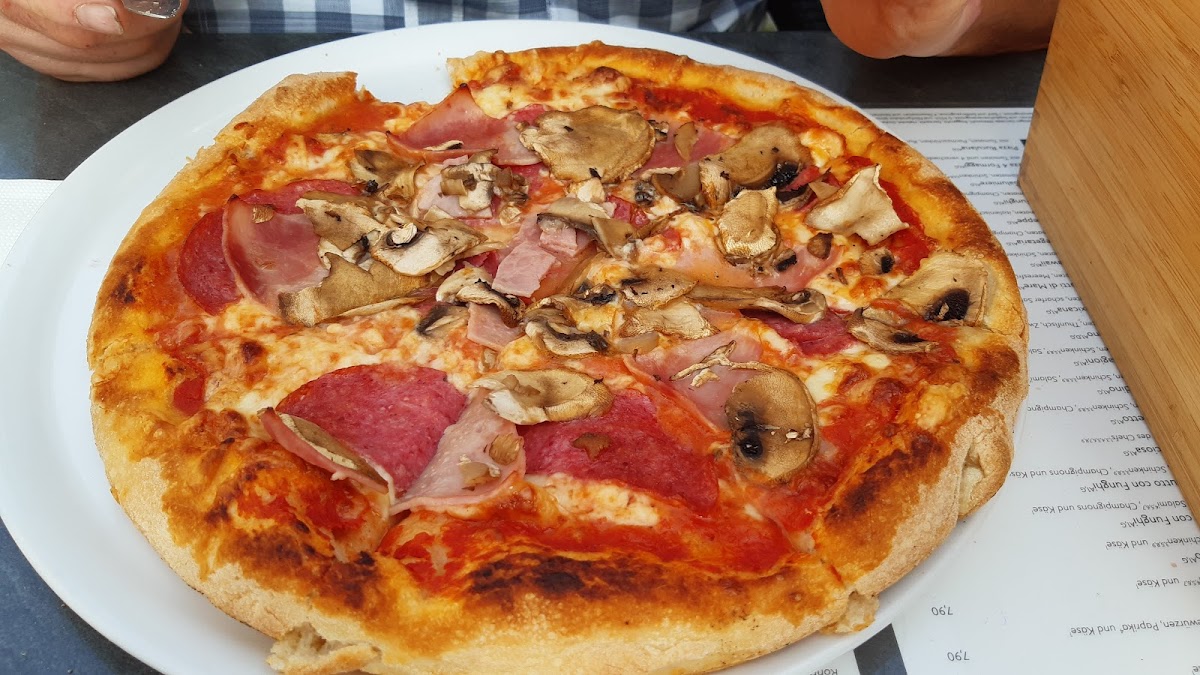 Slide Background Image