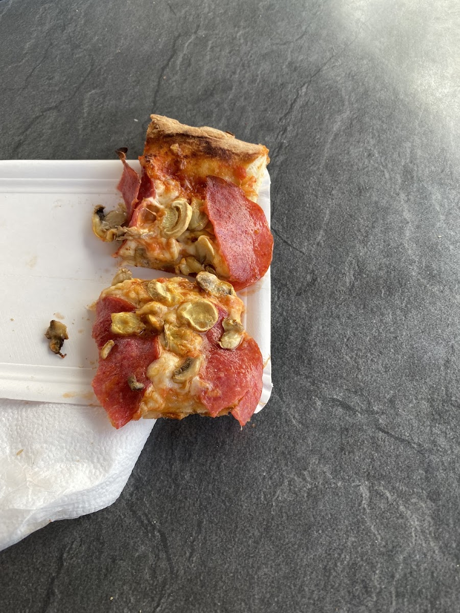 Slide Background Image