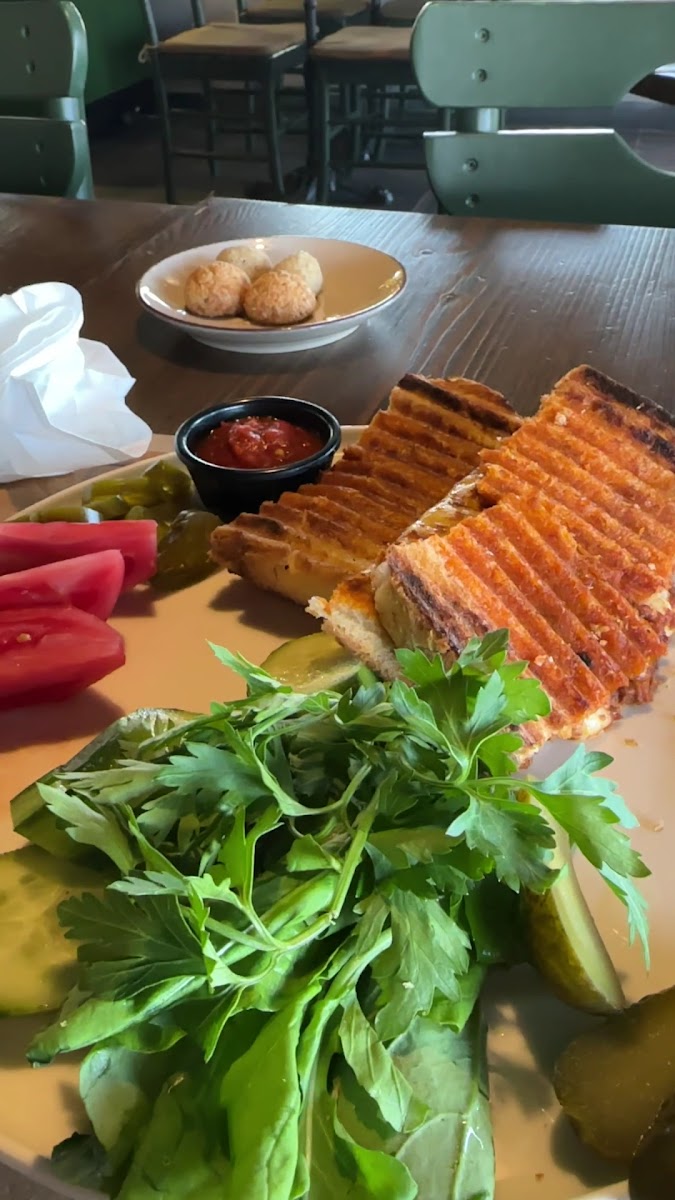 Slide Background Image