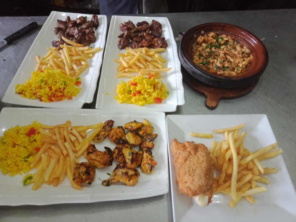 Slide Background Image