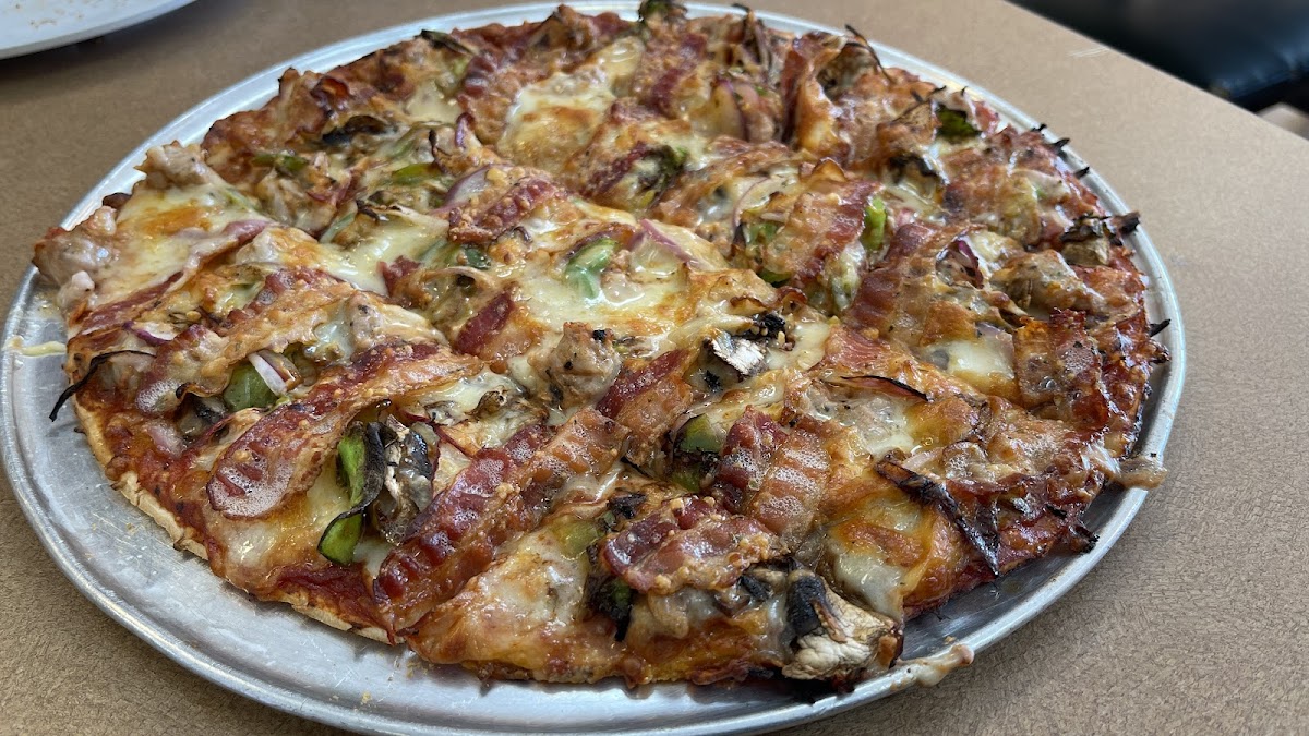 Slide Background Image