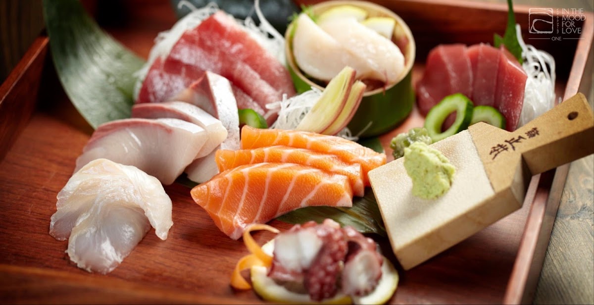 In the Mood for Love