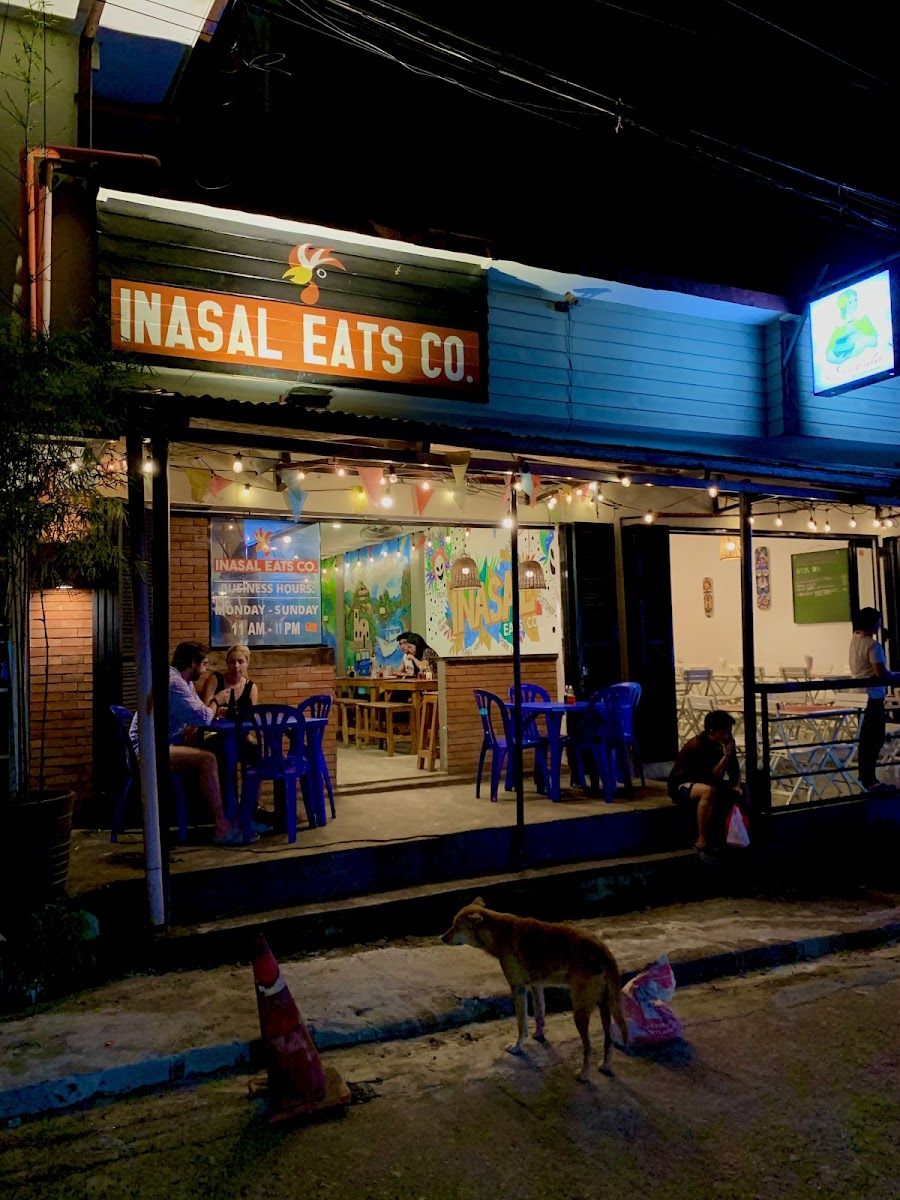 Slide Background Image