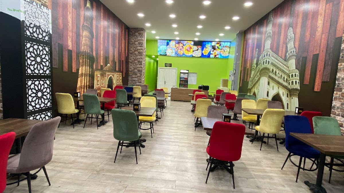 Slide Background Image