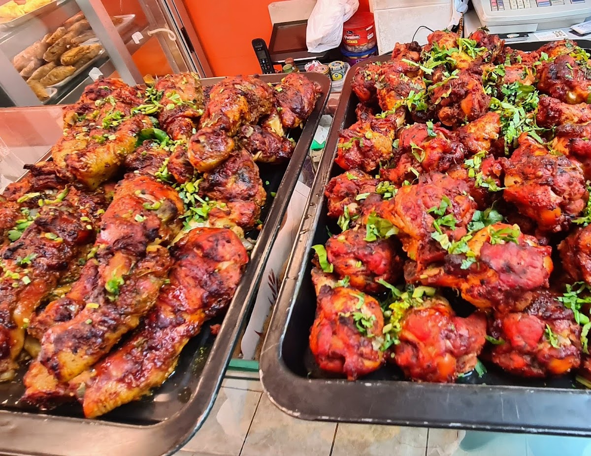 Slide Background Image