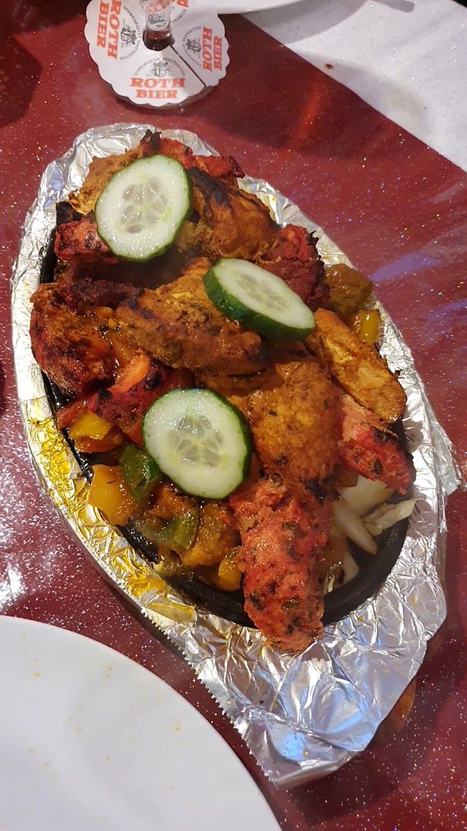 Slide Background Image