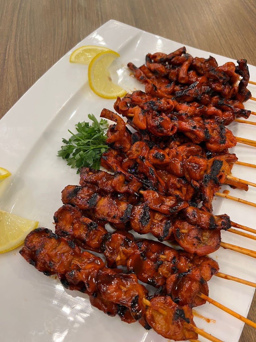 Slide Background Image