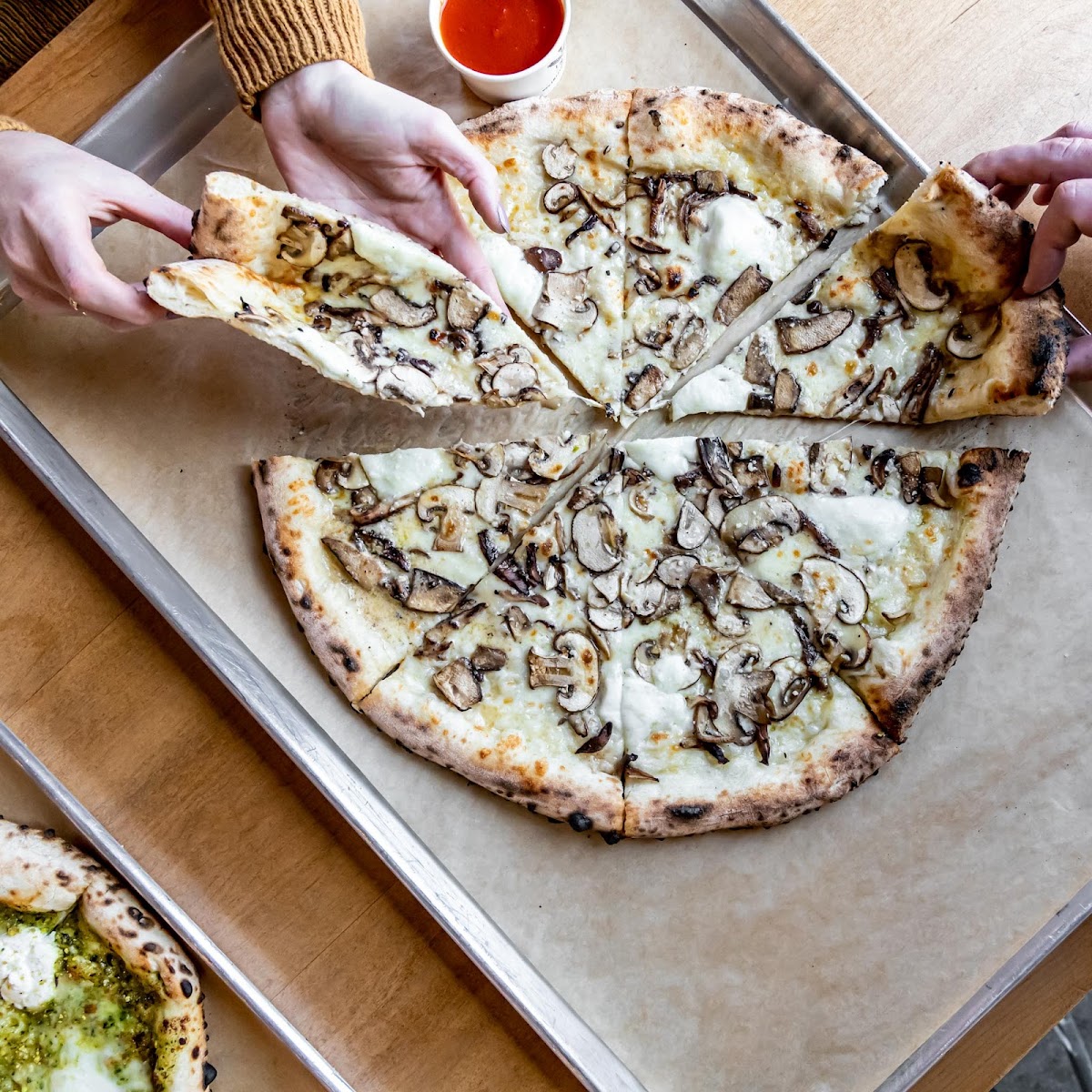 Slide Background Image