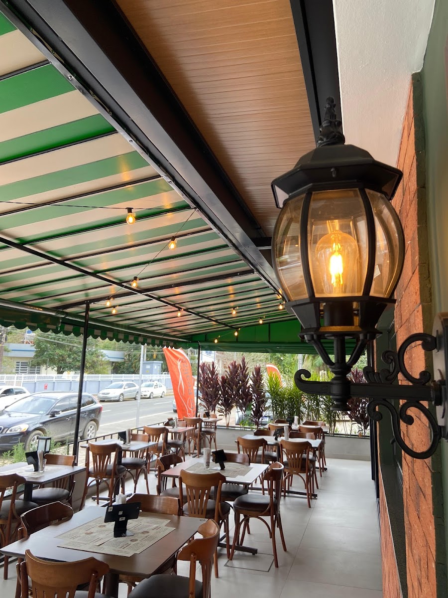 Slide Background Image