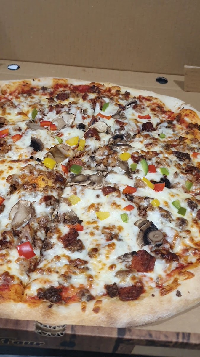 Slide Background Image